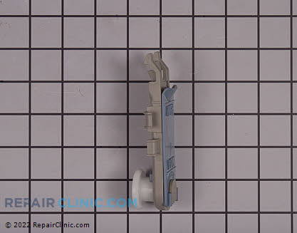 Dishrack Roller W11157084 Alternate Product View
