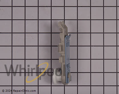 Dishrack Roller W11157084 Alternate Product View