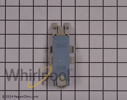 Dishrack Roller W11157084 Alternate Product View