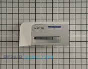 Dispenser Drawer Handle - Part # 4813643 Mfg Part # W11254812