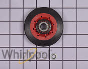 Drum Roller - Part # 1925071 Mfg Part # WPW10314173