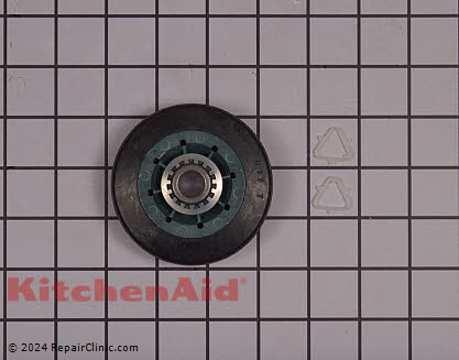 Drum Roller WPW10314173 Alternate Product View