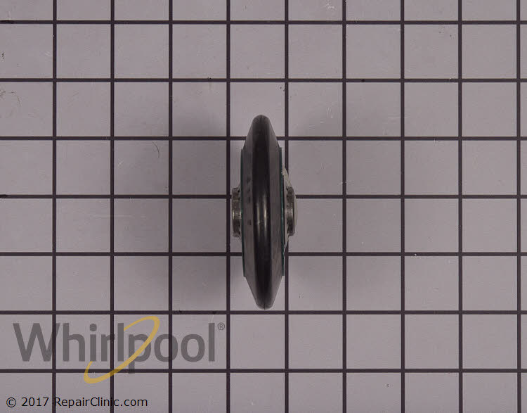 Drum Roller WPW10314173 Alternate Product View