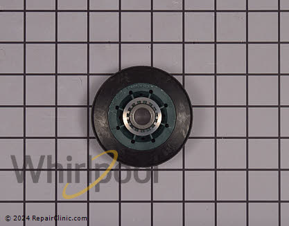 Drum Roller WPW10314173 Alternate Product View