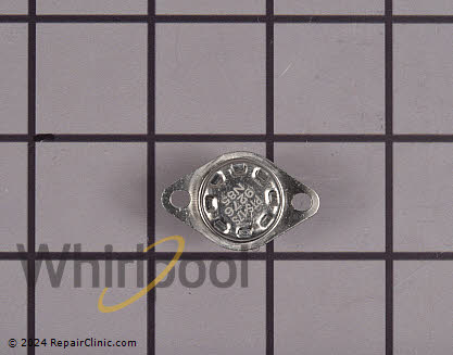 Thermal Fuse WP35001087 Alternate Product View