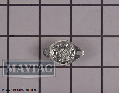 Thermal Fuse WP35001087 Alternate Product View