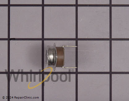 Thermal Fuse WP35001087 Alternate Product View