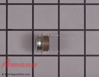 Thermal Fuse WP35001087 Alternate Product View