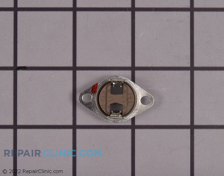WP35001087 Thermal Fuse