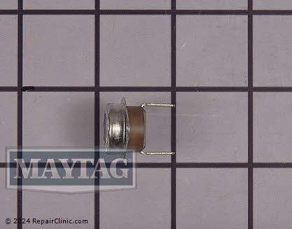 Thermal Fuse WP35001087 Alternate Product View