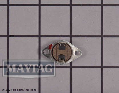 Thermal Fuse WP35001087 Alternate Product View