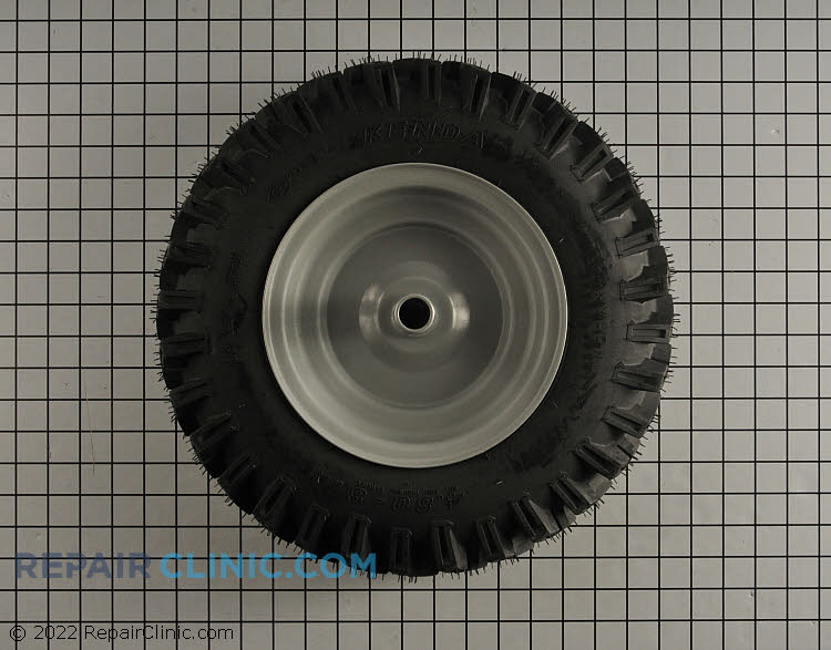 770612 Wheel Assembly