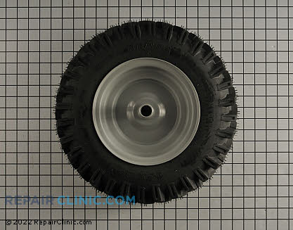Wheel Assembly 770612 Alternate Product View