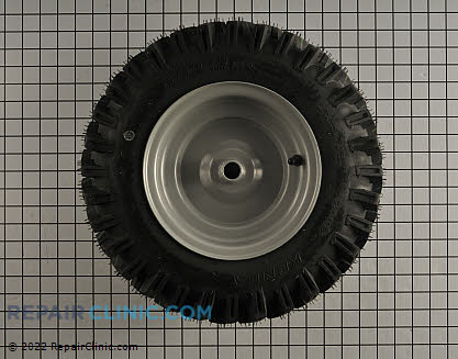 Wheel Assembly 770612 Alternate Product View