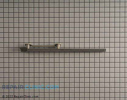 Drawer Slide Rail WPW10195240 Alternate Product View