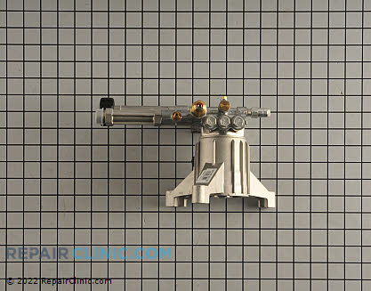 Pump Assembly 705445 Alternate Product View