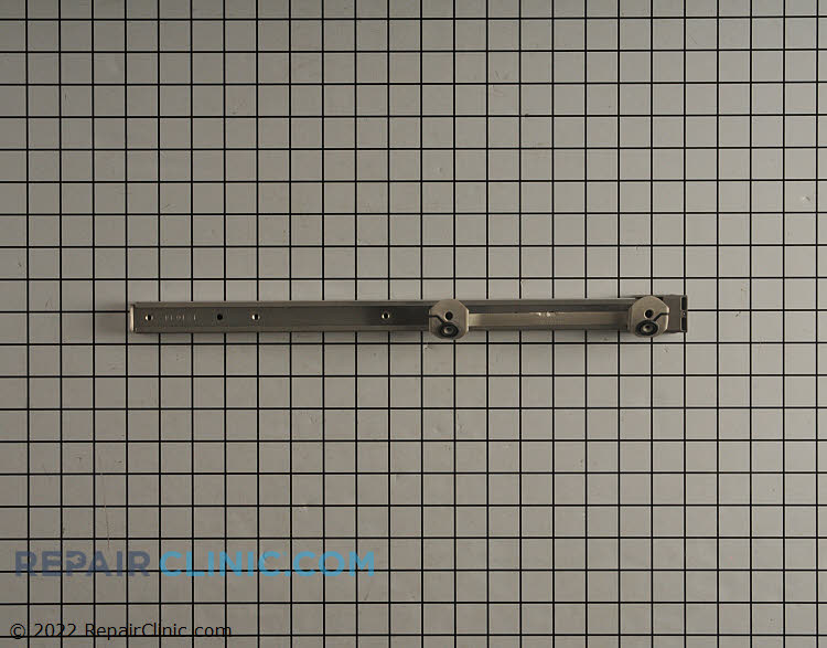 Jenn Air Dishwasher Support Rails Replacement Repair Clinic