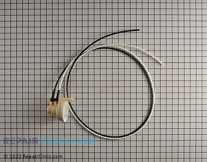 Water Filter Head DA97-01666Y Alternate Product View