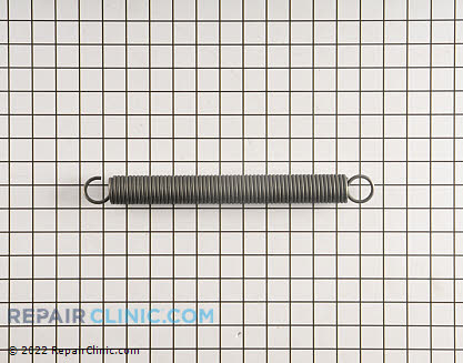 Extension Spring 92-9821 Alternate Product View