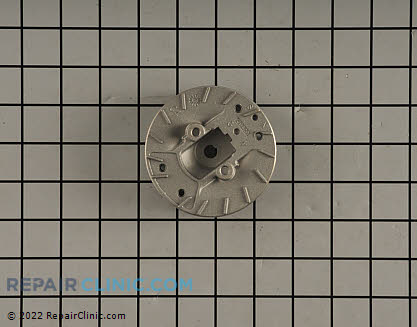 Flywheel A409001191 Alternate Product View
