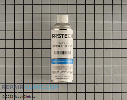 Spray Paint PD523018 Alternate Product View