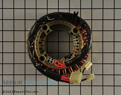 Stator Assembly 31120-ZS9-A31 Alternate Product View