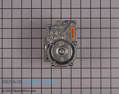 Gas Valve Assembly 415-40762-02 Alternate Product View