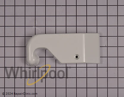 Hinge Cover W10248562 Alternate Product View