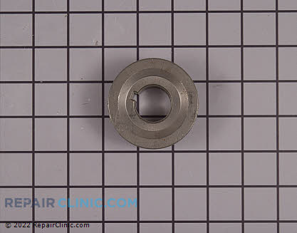 Engine Pulley 7105122YP Alternate Product View