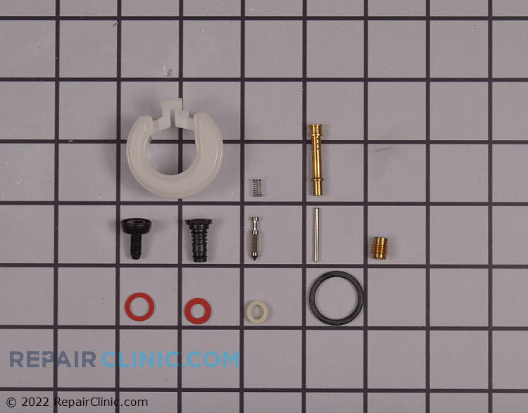 951-12425A Carburetor Repair Kit