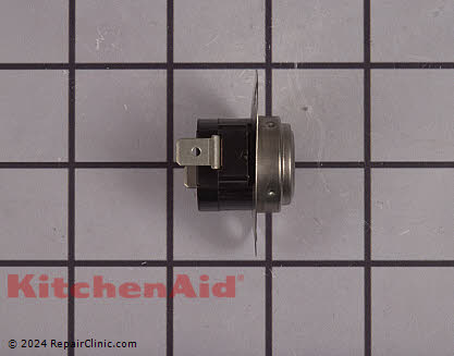 High Limit Thermostat 8182881 Alternate Product View