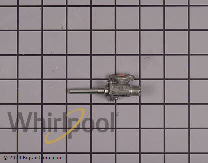 Surface Burner Valve W10836481 Alternate Product View