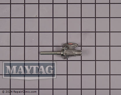Surface Burner Valve W10836481 Alternate Product View