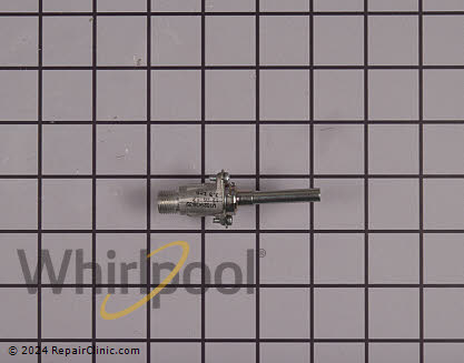 Surface Burner Valve W10836481 Alternate Product View