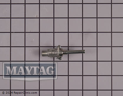 Surface Burner Valve W10836481 Alternate Product View