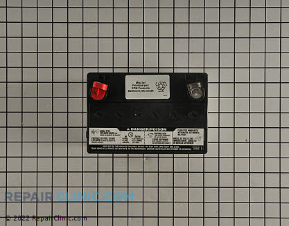 Battery 709116 Alternate Product View