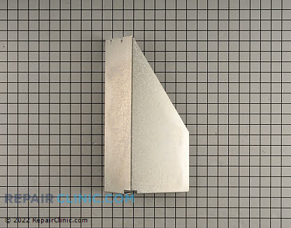 Heat Shield 194390GS Alternate Product View