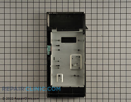 Touchpad and Control Panel WB56X20477 Alternate Product View