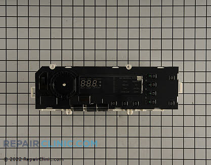 User Control and Display Board WE04X10155 Alternate Product View