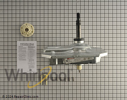 Transmission W11132267 Alternate Product View