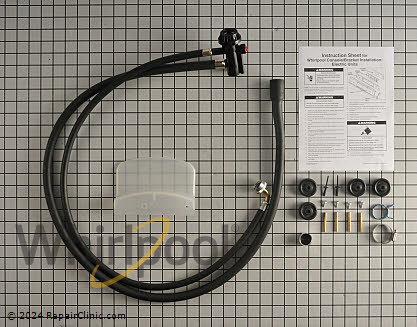 Installation Kit 285768 Alternate Product View