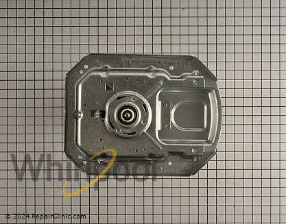Transmission W11132267 Alternate Product View
