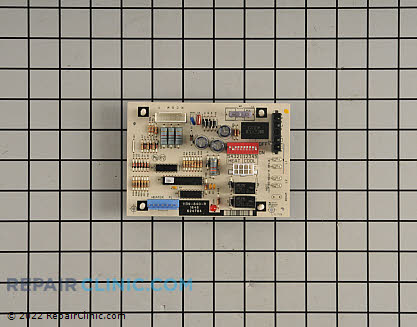 Control Board 624784 Alternate Product View