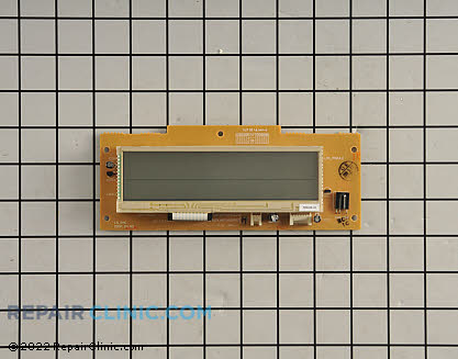 Display Board 6871A20457H Alternate Product View