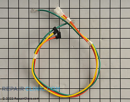 Wire Harness WB18T10463 Alternate Product View