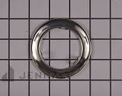 Knob Bezel - Part # 1878424 Mfg Part # W10351924