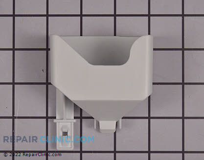 Water Fill Cup WR30X25485 Alternate Product View