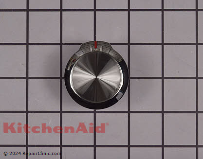 Control Knob W11230929 Alternate Product View