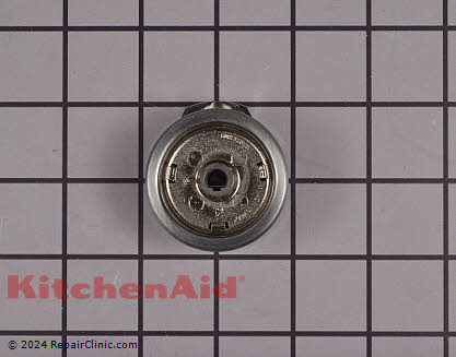Control Knob W11230929 Alternate Product View