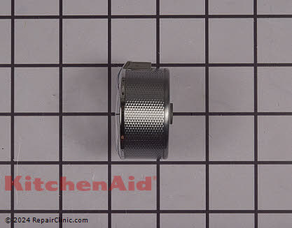 Control Knob W11230929 Alternate Product View